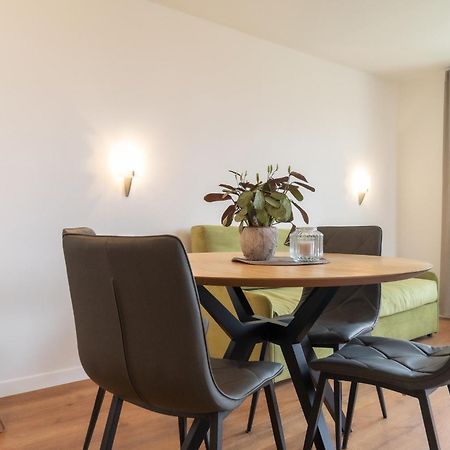 Residence Haus Heinrich Монтанья Екстер'єр фото