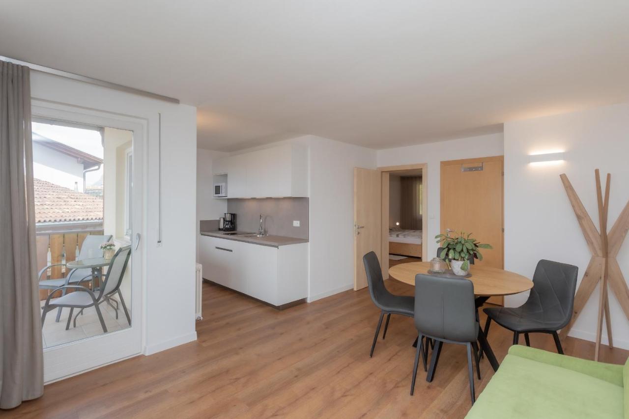 Residence Haus Heinrich Монтанья Екстер'єр фото