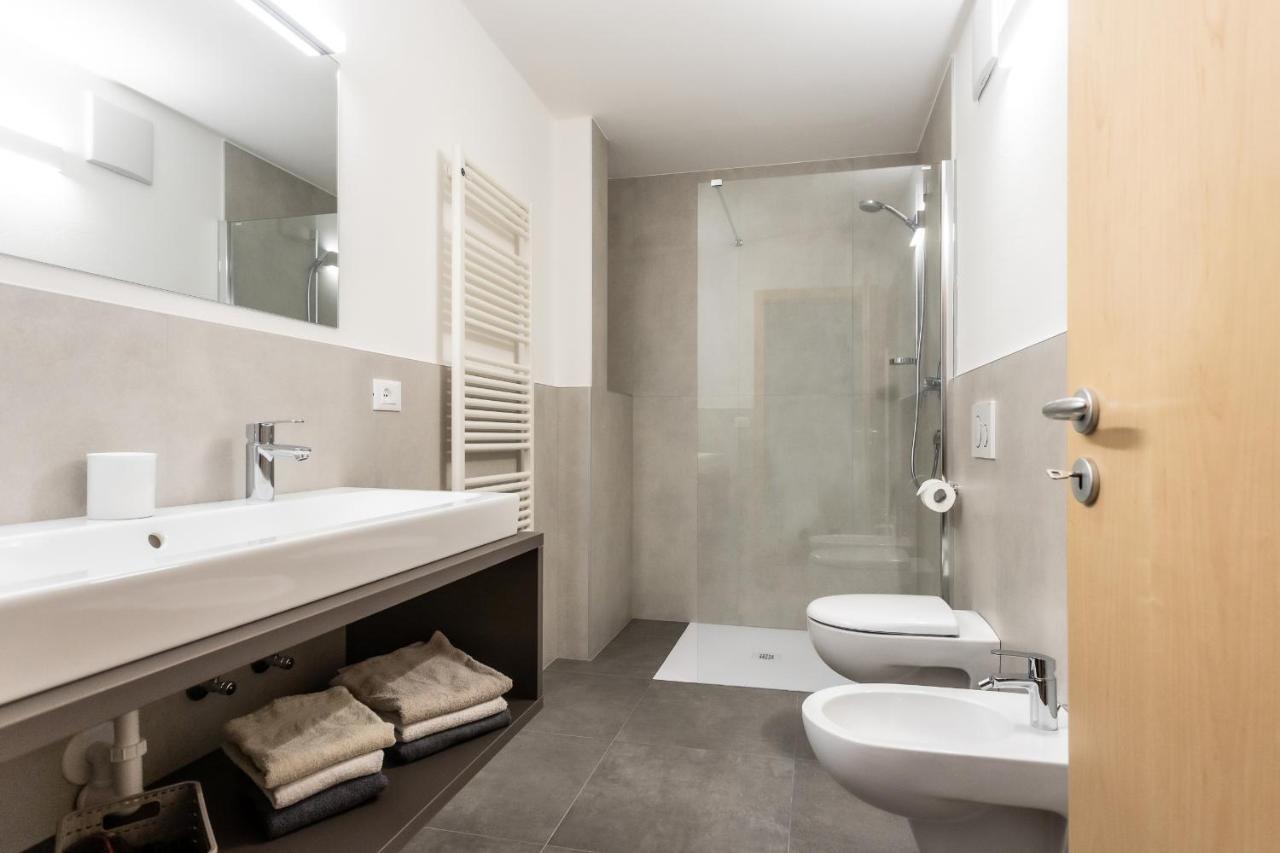Residence Haus Heinrich Монтанья Екстер'єр фото