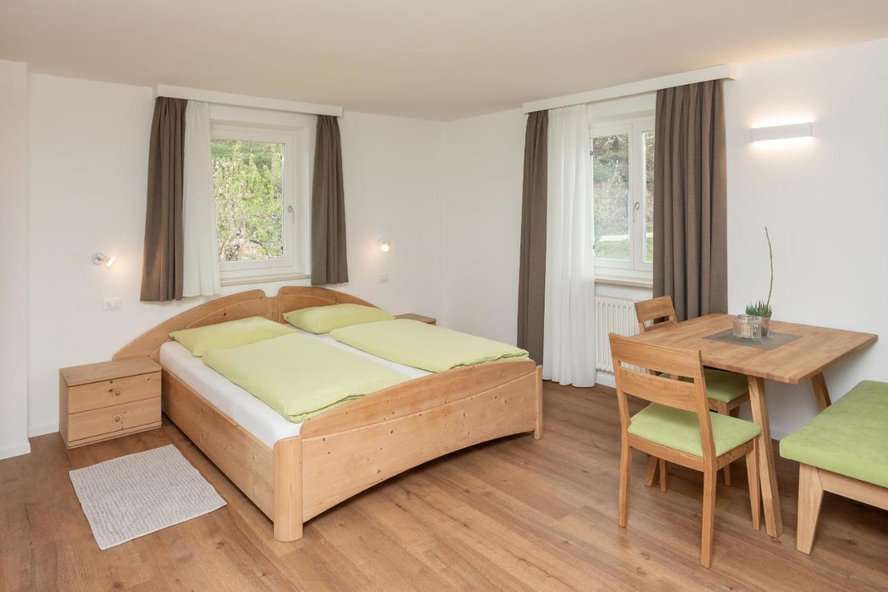 Residence Haus Heinrich Монтанья Екстер'єр фото