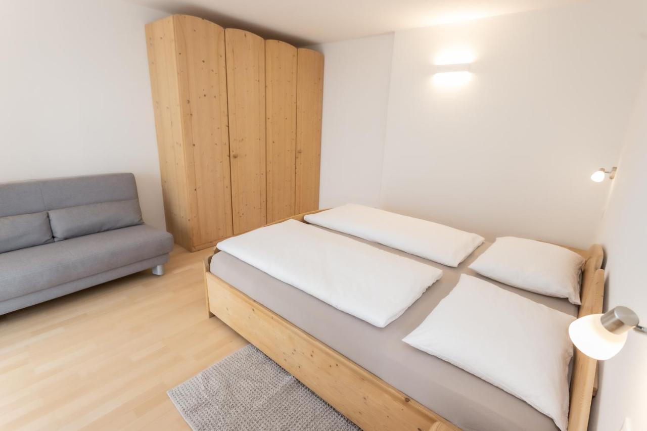 Residence Haus Heinrich Монтанья Екстер'єр фото