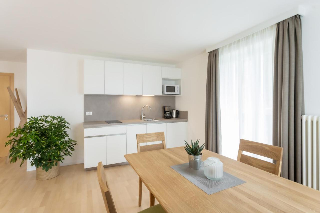 Residence Haus Heinrich Монтанья Екстер'єр фото